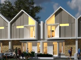 3 Bedroom House for sale in Kidung Kandang, Malang Regency, Kidung Kandang