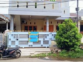 4 Bedroom House for sale in Bekasi Utara, Bekasi, Bekasi Utara