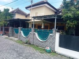 2 Bedroom Villa for sale in Karanganyar, Jawa Tengah, Colomadu, Karanganyar