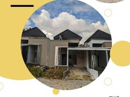 2 Kamar Rumah for sale in Salatiga, Jawa Tengah, Sidomukti, Salatiga