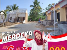 2 Bedroom House for sale in Blimbing, Malang Regency, Blimbing