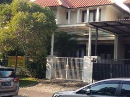 4 Schlafzimmer Haus zu verkaufen in Tambaksari, East Jawa, Tambaksari