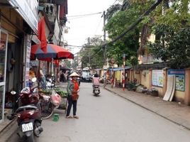  Grundstück zu verkaufen in Long Bien, Hanoi, Giang Bien