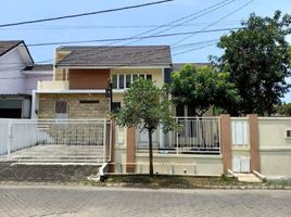 4 Bedroom House for sale in Waru, Sidoarjo, Waru