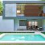 Villa 3 chambre à vendre à Merida, Yucatan, Merida