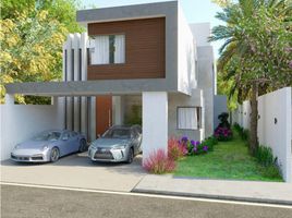 Villa 3 chambre à vendre à Merida, Yucatan, Merida