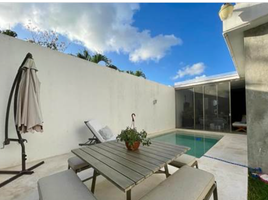 3 Schlafzimmer Villa zu verkaufen in Tixpehual, Yucatan, Tixpehual