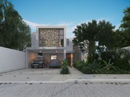3 Schlafzimmer Villa zu verkaufen in Conkal, Yucatan, Conkal