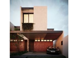 在Temozon, Yucatan出售的3 卧室 屋, Temozon