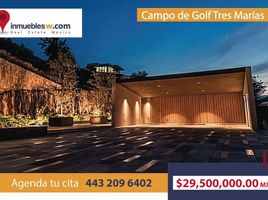 4 Bedroom House for sale in Morelia, Michoacan, Morelia, Michoacan