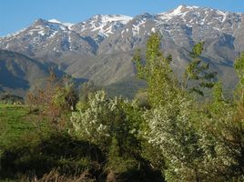  Terreno (Parcela) en venta en Chile, San Esteban, Los Andes, Valparaíso, Chile