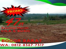  Tanah for sale in Serpong, Tangerang, Serpong