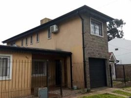 Studio Villa for sale in Moron, Buenos Aires, Moron