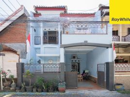 4 Habitación Casa en venta en Tambaksari, East Jawa, Tambaksari