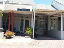 2 Habitación Casa en venta en Tambaksari, East Jawa, Tambaksari, Surabaya