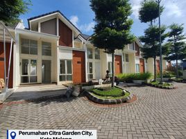 3 Bedroom Villa for sale in Kidung Kandang, Malang Regency, Kidung Kandang