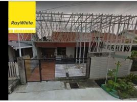 3 Habitación Casa en venta en Tenggilis Mejoyo, East Jawa, Tenggilis Mejoyo