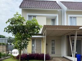 3 Bedroom House for sale in Basilea Convention Center, Legok, Legok