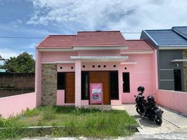 2 Bedroom House for sale in Klaten, Jawa Tengah, Klaten Selatan, Klaten