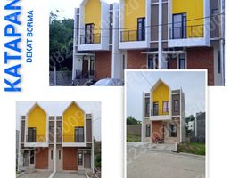 2 Bedroom House for sale in Husein Sastranegara International Airport, Andir, Babakan Ciparay