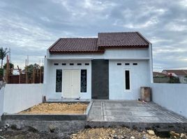 2 Kamar Rumah for sale in Kebonarum, Klaten, Kebonarum