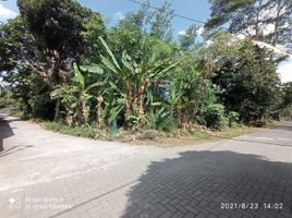  Land for sale in Yogyakarta, Depok, Sleman, Yogyakarta