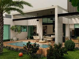 Villa 3 chambre à vendre à Cuernavaca, Morelos, Cuernavaca