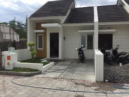 2 Bedroom House for sale in Klaten, Jawa Tengah, Prambanan, Klaten