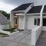 2 Bedroom House for sale in Prambanan, Klaten, Prambanan