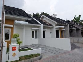 2 Bedroom House for sale in Klaten, Jawa Tengah, Prambanan, Klaten