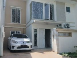 4 Habitación Villa en venta en Mulyorejo, East Jawa, Mulyorejo