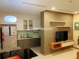 2 Phòng ngủ Chung cư for rent in Sài Gòn Pearl, Phường 22, Phường 22