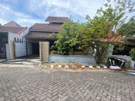 4 Habitación Casa en venta en Rungkut, East Jawa, Rungkut