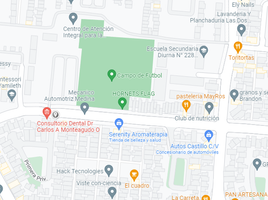 5 Habitación Casa en venta en Benito Juarez, Ciudad de México, Benito Juarez