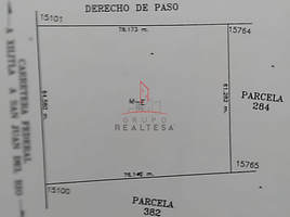  Grundstück zu verkaufen in Tequisquiapan, Queretaro, Tequisquiapan
