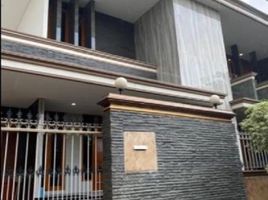  House for sale in Tambaksari, Surabaya, Tambaksari