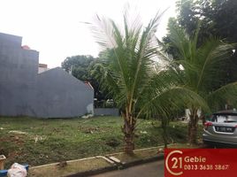 Terreno (Parcela) en venta en Pondok Aren, Banten, Pondok Aren
