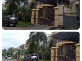 5 Bedroom House for sale in Dukuhpakis, Surabaya, Dukuhpakis