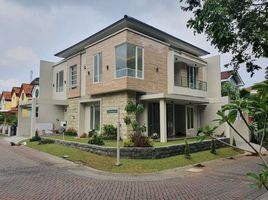 4 Habitación Casa en venta en Lakarsantri, East Jawa, Lakarsantri