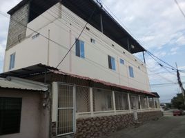 8 Habitación Casa en venta en Manabi, Manta, Manta, Manabi