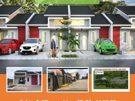 2 Kamar Rumah for sale in Husein Sastranegara International Airport, Andir, Cimahi Tengah