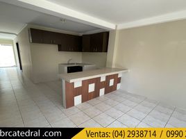 6 Habitación Casa en venta en Daule, Guayas, Daule, Daule