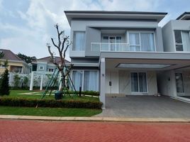 3 Bedroom House for sale in Basilea Convention Center, Legok, Curug