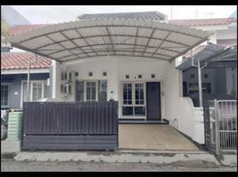 4 Habitación Villa en venta en Mulyorejo, East Jawa, Mulyorejo