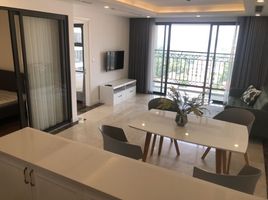 2 Habitación Apartamento en alquiler en Quang An, Tay Ho, Quang An