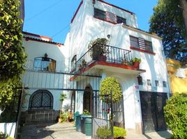 Villa 3 chambre à vendre à Miguel Hidalgo, Mexico City, Miguel Hidalgo