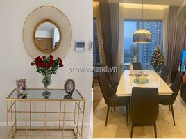 3 Phòng ngủ Chung cư for rent in Thạnh Mỹ Lợi, Quận 2, Thạnh Mỹ Lợi