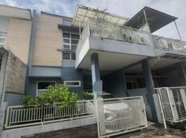 3 Habitación Villa en venta en Gubeng, East Jawa, Gubeng