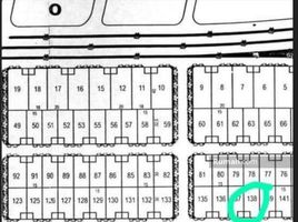  Terreno (Parcela) en venta en Dukuhpakis, East Jawa, Dukuhpakis