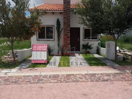 Villa 3 chambre à vendre à Queretaro, Queretaro, Queretaro, Queretaro